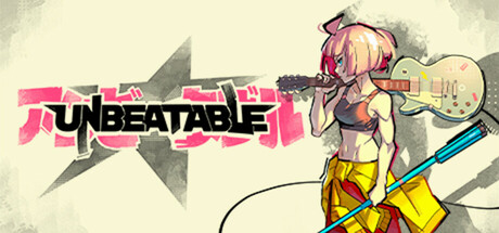 无与伦比/UNBEATABLE    v1.9   免安装中文版-任任的小木屋 - 热点知汇