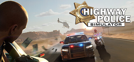 公路警察模拟器 /Highway Police Simulator v1.1.0.28847 免安装中文版-任任的小木屋 - 热点知汇