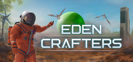 伊甸园工匠/Eden Crafters /单机+联机  Build.23379760   免安装中文版-任任的小木屋 - 热点知汇