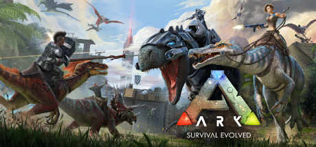 方舟：生存进化  终极生存者版/ARK: Survival Evolved /手机+PC双端   v361.8  全DLC+原声带    免安装中文版-任任的小木屋 - 热点知汇