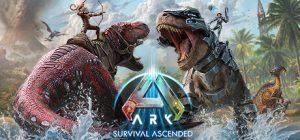 方舟:生存飞升/ ARK: Survival Ascended/ 单机+联机 v87.17 全DLC 免安装中文版-任任的小木屋 - 热点知汇