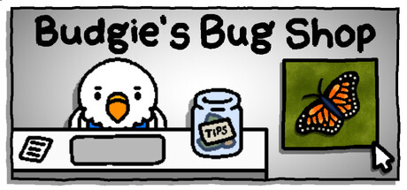 虎皮鹦鹉的昆虫小店 /Budgie’s Bug Shop Build.23373316 免安装中文版-任任的小木屋 - 热点知汇