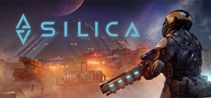 硅星 /Silica   Build.23333413   免安装英文版-任任的小木屋 - 热点知汇