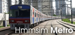 地铁模拟/Hmmsim Metro Build.23006037 免安装英文版-任任的小木屋 - 热点知汇