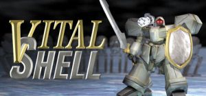 奇幻机甲 |魔幻机甲/Vital Shell Build.23383156 免安装英文版-任任的小木屋 - 热点知汇