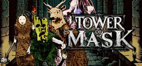 面具之塔/ Tower of Mask   Build.23382352   免安装中文版-任任的小木屋 - 热点知汇
