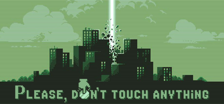 请勿乱动/ Please Don’t Touch Anything   Build.20144935   免安装中文版-任任的小木屋 - 热点知汇
