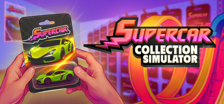 超级跑车收藏模拟器/ Supercar Collection Simulator/ 单机+联机/ 手机+PC双端 Build.23360069 原版+MOD版 免安装中文版-任任的小木屋 - 热点知汇