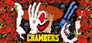 荒野左轮/ Chambers Build.23376536 免安装中文版-任任的小木屋 - 热点知汇