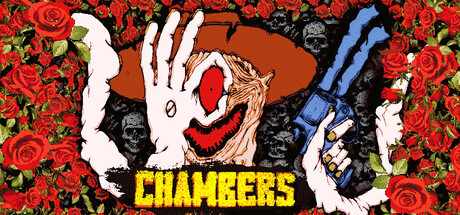 荒野左轮/ Chambers   Build.23376536   免安装中文版-任任的小木屋 - 热点知汇