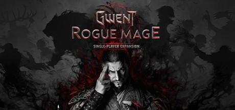 巫师之昆特牌：流浪法师/GWENT: Rogue Mage   Build.22463824   免安装中文版-任任的小木屋 - 热点知汇