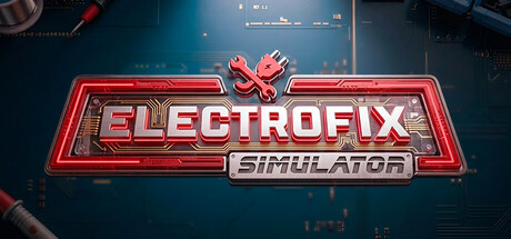 电器维修模拟工坊 /ElectroFix Simulator   Build.23396143   免安装中文版-任任的小木屋 - 热点知汇