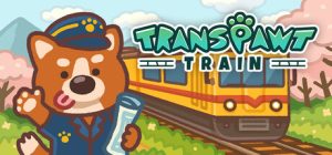 爪子列车 /Transpawt Train    Build.23396326    免安装中文版-任任的小木屋 - 热点知汇