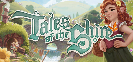 指环王：夏尔传说/ Tales of the Shire   v1.0.2.1  免安装中文版-任任的小木屋 - 热点知汇