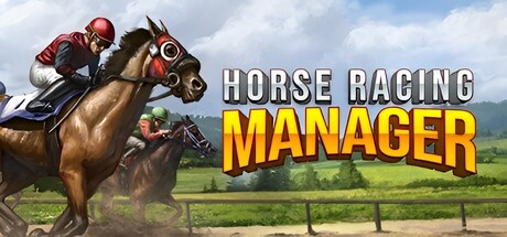 赛马经理/Horse Racing Manager    Build.23350933   免安装中文版-任任的小木屋 - 热点知汇