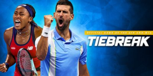 顶尖决胜/ TIEBREAK: Official game of the ATP and WTA/单机+联机   Build.20168764   免安装中文版-任任的小木屋 - 热点知汇