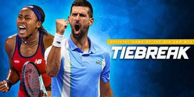 顶尖决胜/ TIEBREAK: Official game of the ATP and WTA/单机+联机   Build.20168764   免安装中文版-任任的小木屋 - 热点知汇