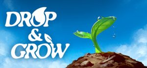浇水生长/Drop and Grow Build.23346206 免安装中文版-任任的小木屋 - 热点知汇