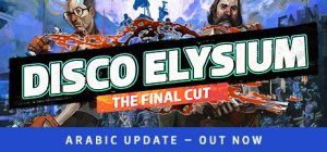 极乐迪斯科 导演剪辑版 /Disco Elysium   v20260521  送修改器+存档    免安装中文版-任任的小木屋 - 热点知汇