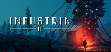 工政2/ INDUSTRIA 2   v1.1.12   免安装中文版-任任的小木屋 - 热点知汇