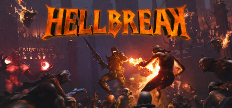 地狱突袭|地狱突围|炼狱深渊/ HELLBREAK   v20260520   免安装中文版-任任的小木屋 - 热点知汇