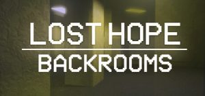 失落的希望：密室/Lost Hope: Backrooms    v1.0正式版    免安装中文版-任任的小木屋 - 热点知汇