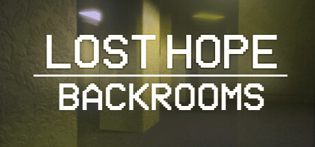 失落的希望：密室/Lost Hope: Backrooms    v1.0正式版    免安装中文版-任任的小木屋 - 热点知汇