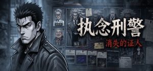 执念刑警之消失的证人 Build.23364488 免安装中文版-任任的小木屋 - 热点知汇