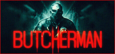 屠夫/Butcherman    Build.23345192    免安装中文版-任任的小木屋 - 热点知汇