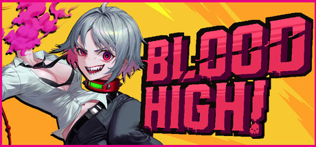 血脉贲张！/Blood High!    Build.23360730   免安装中文版-任任的小木屋 - 热点知汇