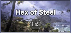 钢铁六边形|钢铁六角形/ Hex of Steel   Build.23348506   免安装中文版-任任的小木屋 - 热点知汇