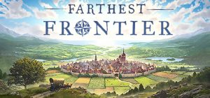 最远的边陲|遥远的边陲/ Farthest Frontier v1.1.2 全DLC 免安装中文版-任任的小木屋 - 热点知汇