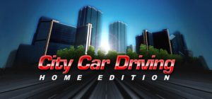 城市汽车驾驶 |汽车驾驶模拟器 /City Car Driving Build.23337938 免安装中文版-任任的小木屋 - 热点知汇