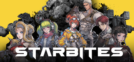 星噬者 /STARBITES   Build.23193237   免安装英文版-任任的小木屋 - 热点知汇