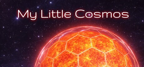 我的小宇宙/My Little Cosmos    Build.22955534   免安装中文版-任任的小木屋 - 热点知汇