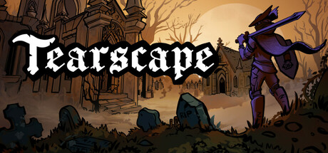 泪景/Tearscape     Build.23328004   免安装中文版-任任的小木屋 - 热点知汇
