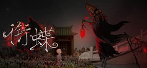 衔蝶/Cat carried Butterfly    v1.13   免安装中文版-任任的小木屋 - 热点知汇