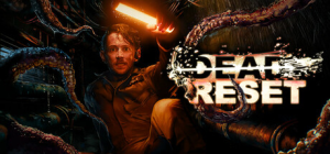 死亡重启/Dead Reset   v1.0.5   免安装中文版-任任的小木屋 - 热点知汇