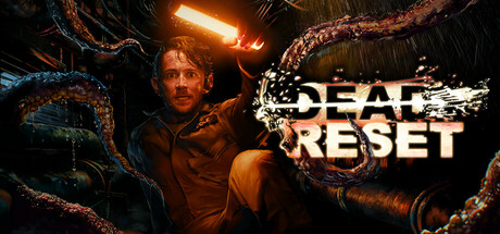 死亡重启/Dead Reset   v1.0.5   免安装中文版-任任的小木屋 - 热点知汇