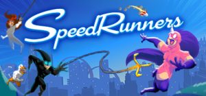 疾跑者|极速奔跑者 /SpeedRunners Build.23360114 免安装中文版-任任的小木屋 - 热点知汇