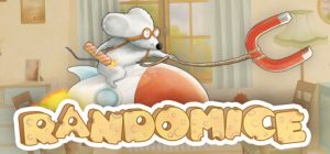 随机鼠/Randomice    Build.22973450   免安装中文版-任任的小木屋 - 热点知汇