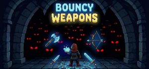 弹跳武器 /Bouncy Weapons   Build.23327358   免安装中文版-任任的小木屋 - 热点知汇