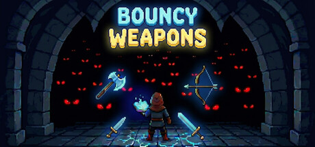 弹跳武器 /Bouncy Weapons   Build.23327358   免安装中文版-任任的小木屋 - 热点知汇