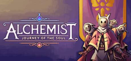 炼金术士：灵魂之旅/Alchemist Journey of the Soul    Build.23352285   免安装中文版-任任的小木屋 - 热点知汇