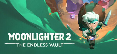 夜勤人2:无尽宝库/ Moonlighter 2 The Endless Vault v0.19.26.12 免安装中文版-任任的小木屋 - 热点知汇