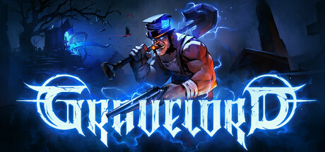 石墓领主|墓王/Gravelord   v1.0正式版    免安装中文版-任任的小木屋 - 热点知汇