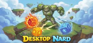桌面纳德：骰子放置 /Desktop Nard Dice Idle   Build.23331486   免安装中文版-任任的小木屋 - 热点知汇