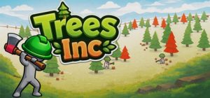 植树公司 /Trees Inc Build.23328054 免安装中文版-任任的小木屋 - 热点知汇