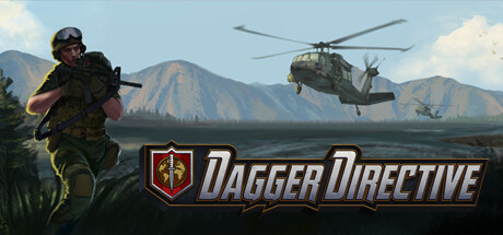 匕首指令 /Dagger Directive   v0.9.0  免安装中文版-任任的小木屋 - 热点知汇