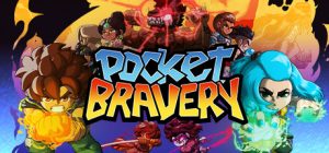 口袋勇气| 口袋勇者/Pocket Bravery   v3.08 全DLC   免安装中文版-任任的小木屋 - 热点知汇